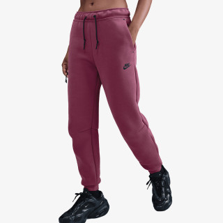 Nike Pantaloni de trening W NSW TCH FLC MR JGGER 2 