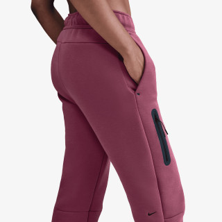 Nike Pantaloni de trening W NSW TCH FLC MR JGGER 2 