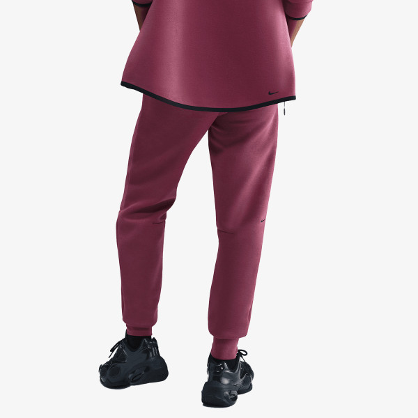 Nike Pantaloni de trening W NSW TCH FLC MR JGGER 2 
