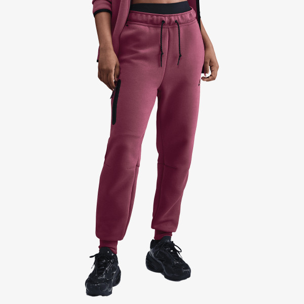 Nike Pantaloni de trening W NSW TCH FLC MR JGGER 2 
