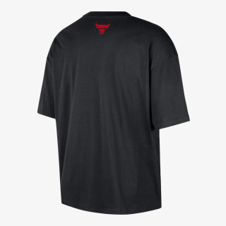 Nike Tricou CHI M NK CTS OGC SS BOXY 