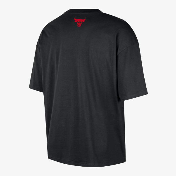 Nike Tricou CHI M NK CTS OGC SS BOXY 