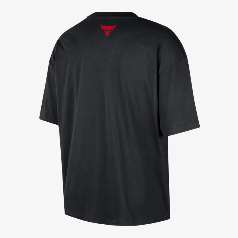 Nike Tricou CHI M NK CTS OGC SS BOXY 