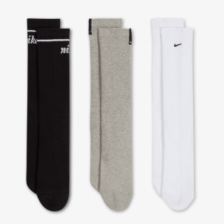 Nike Sosete U NK ED PL CSH CRW 3P 144 WGFX 
