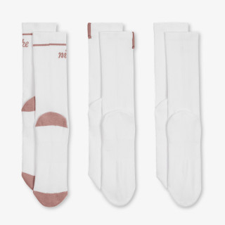 Nike Sosete U NK ED PL CSH CRW 3P 144 WGFX 