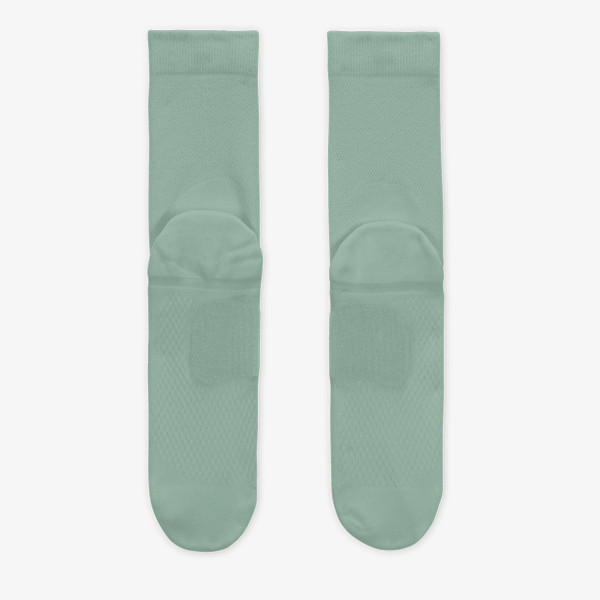 Nike Sosete U NK MDWT RUN CREW 1PR - 168 