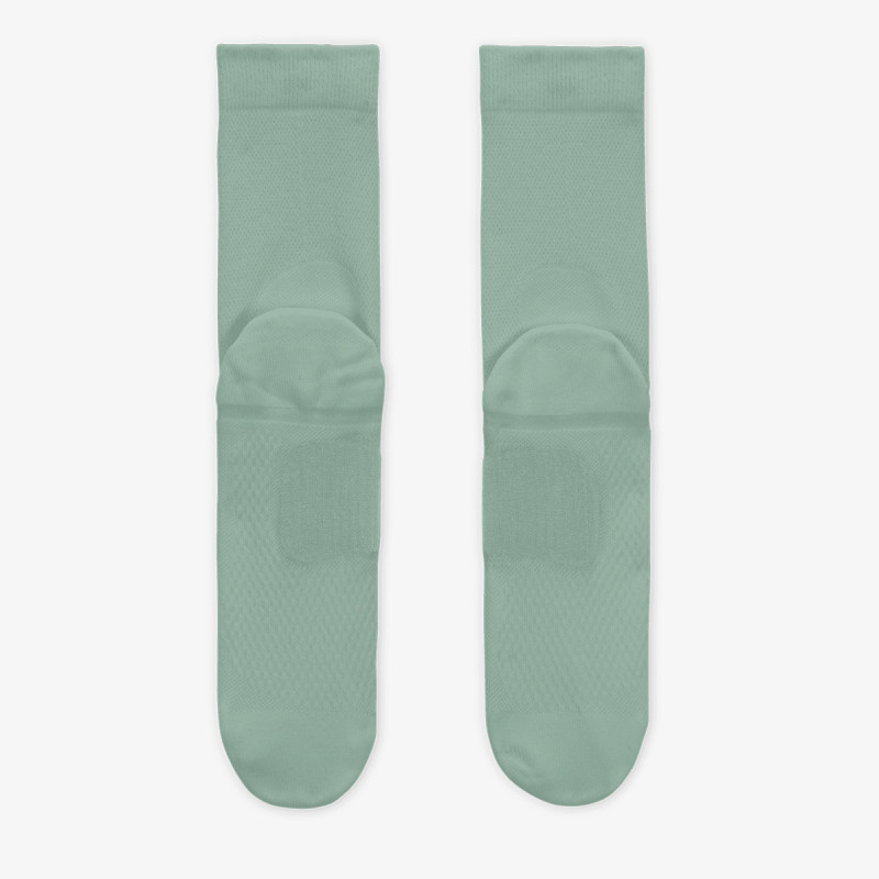 Nike Sosete U NK MDWT RUN CREW 1PR - 168 