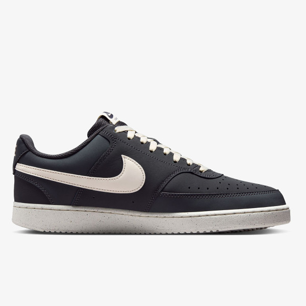 Nike Pantofi Sport NIKE COURT VISION LO V2 NBK 