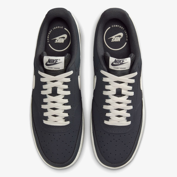 Nike Pantofi Sport NIKE COURT VISION LO V2 NBK 