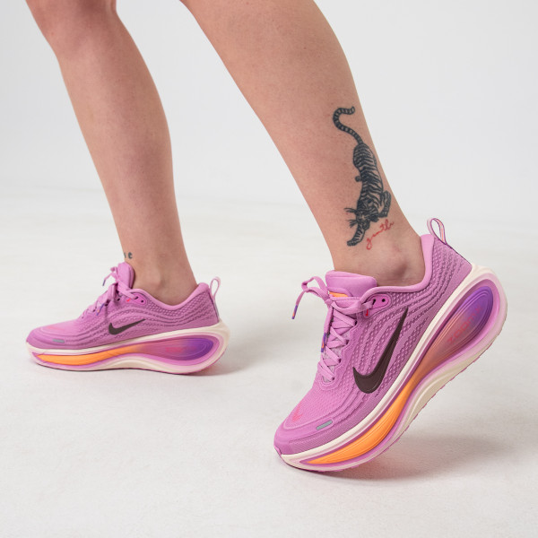 Nike Pantofi Sport W NIKE VOMERO PLUS 