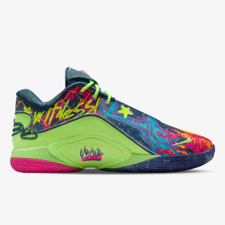 Nike Pantofi Sport LEBRON XXII BW 