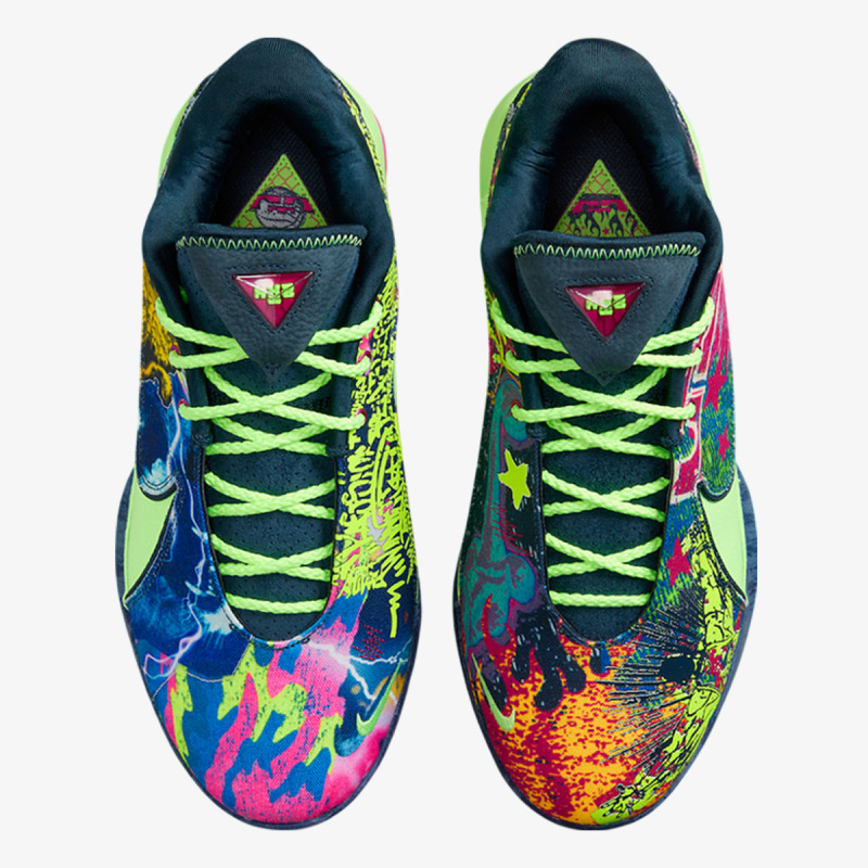 Nike Pantofi Sport LEBRON XXII BW 
