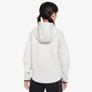 Nike Hanorac G NSW TCH FLC HD FZ LS - PD 