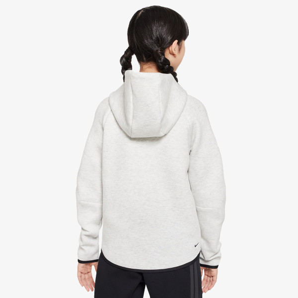 Nike Hanorac G NSW TCH FLC HD FZ LS - PD 