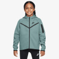 Nike Hanorac G NSW TCH FLC HD FZ LS - PD 