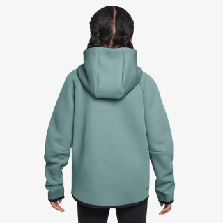 Nike Hanorac G NSW TCH FLC HD FZ LS - PD 