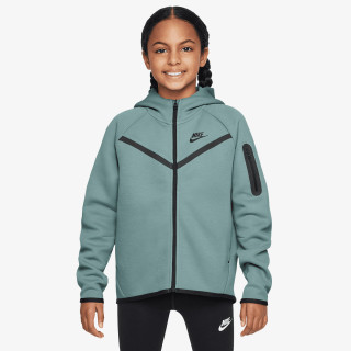 Nike Hanorac G NSW TCH FLC HD FZ LS - PD 