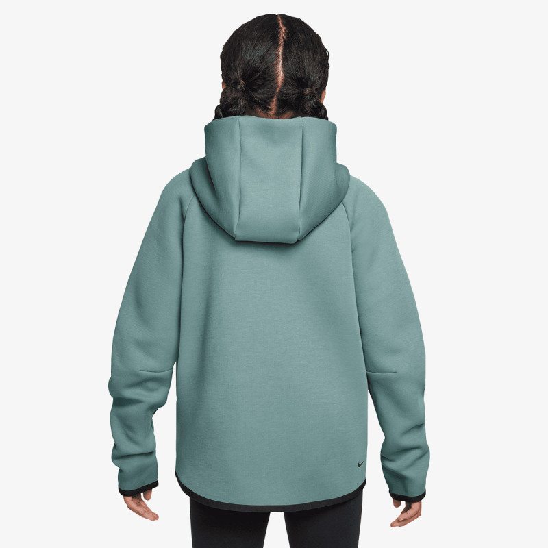 Nike Hanorac G NSW TCH FLC HD FZ LS - PD 