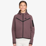 Nike Hanorac G NSW TCH FLC HD FZ LS - PD 