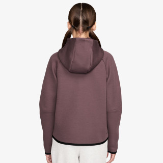 Nike Hanorac G NSW TCH FLC HD FZ LS - PD 