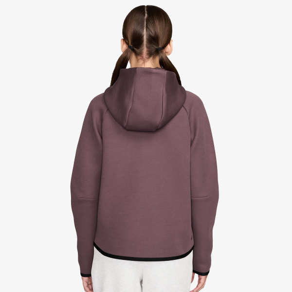 Nike Hanorac G NSW TCH FLC HD FZ LS - PD 