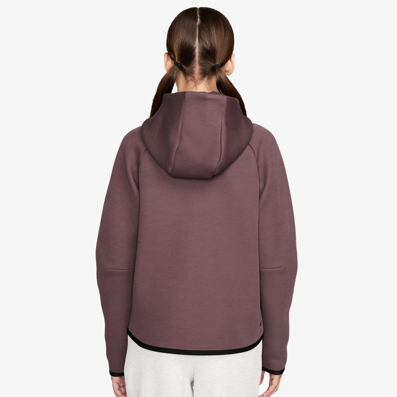 Nike Hanorac G NSW TCH FLC HD FZ LS - PD 