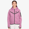 Nike Hanorac G NSW TCH FLC HD FZ LS - PD 