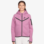 Nike Hanorac G NSW TCH FLC HD FZ LS - PD 