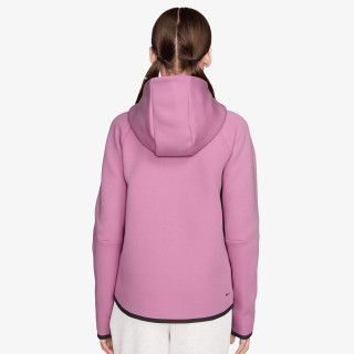 Nike Hanorac G NSW TCH FLC HD FZ LS - PD 