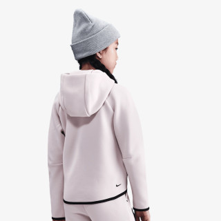 Nike Hanorac G NSW TCH FLC HD FZ LS - PD 
