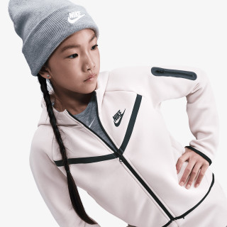 Nike Hanorac G NSW TCH FLC HD FZ LS - PD 