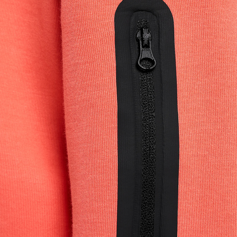 Nike Hanorac G NSW TCH FLC HD FZ LS - PD