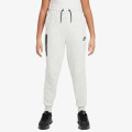 Nike Pantaloni de trening G NSW TCH FLC JGGR - PD 