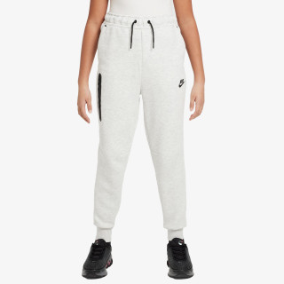 Nike Pantaloni de trening G NSW TCH FLC JGGR - PD 