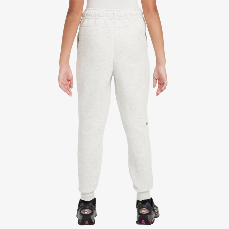 Nike Pantaloni de trening G NSW TCH FLC JGGR - PD 