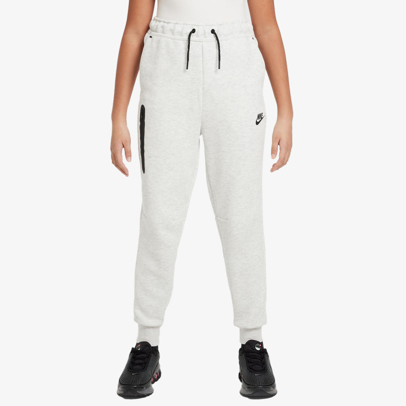 Nike Pantaloni de trening G NSW TCH FLC JGGR - PD 