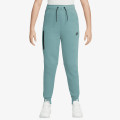 Nike Pantaloni de trening G NSW TCH FLC JGGR - PD 