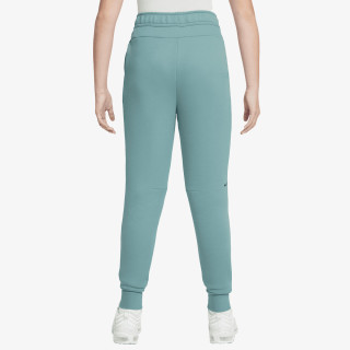 Nike Pantaloni de trening G NSW TCH FLC JGGR - PD 