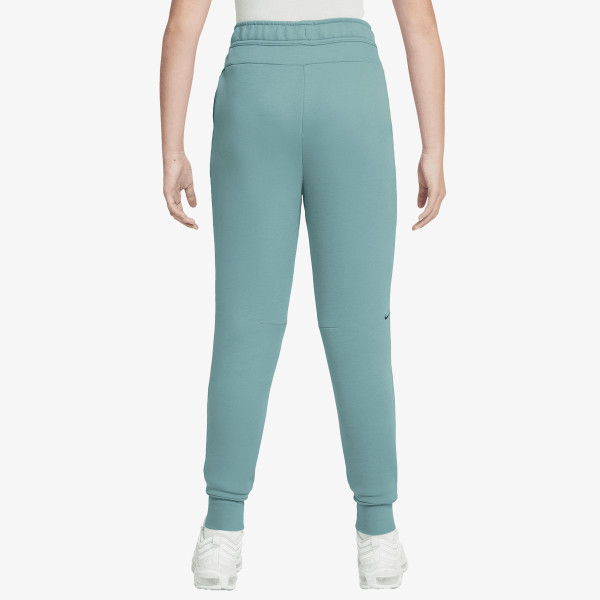 Nike Pantaloni de trening G NSW TCH FLC JGGR - PD 