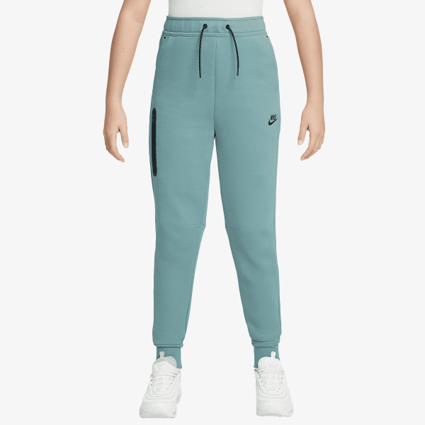 Nike Pantaloni de trening G NSW TCH FLC JGGR - PD 
