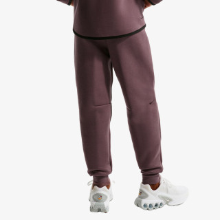 Nike Pantaloni de trening G NSW TCH FLC JGGR - PD 