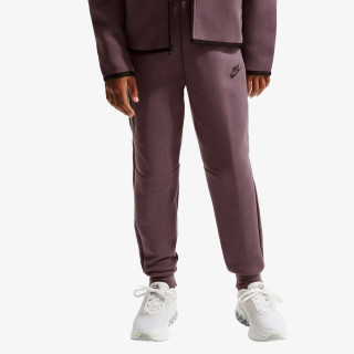 Nike Pantaloni de trening G NSW TCH FLC JGGR - PD 