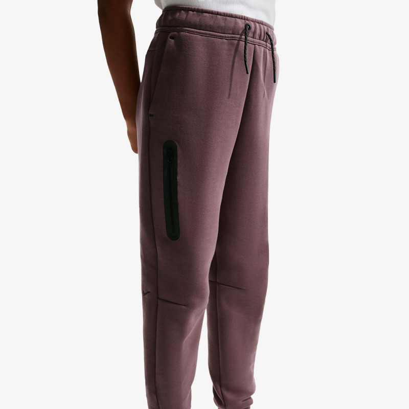 Nike Pantaloni de trening G NSW TCH FLC JGGR - PD 