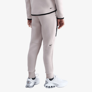 Nike Pantaloni de trening G NSW TCH FLC JGGR - PD 