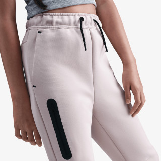 Nike Pantaloni de trening G NSW TCH FLC JGGR - PD 