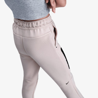 Nike Pantaloni de trening G NSW TCH FLC JGGR - PD 