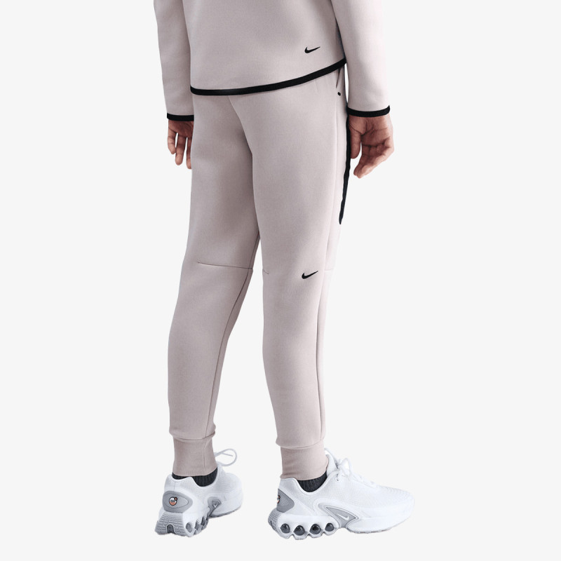 Nike Pantaloni de trening G NSW TCH FLC JGGR - PD 