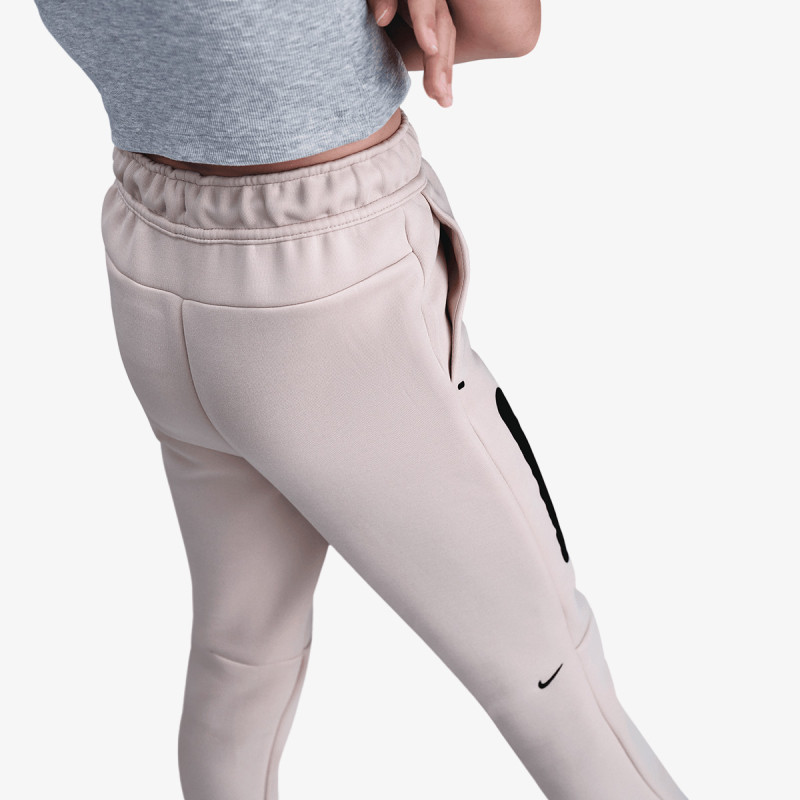 Nike Pantaloni de trening G NSW TCH FLC JGGR - PD 