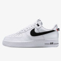 Nike Pantofi Sport NIKE AIR FORCE 1 '07 LV8 L 