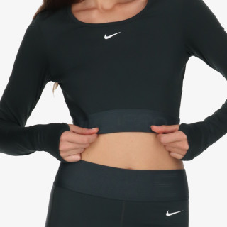 Nike Tricou maneca lunga Pro 